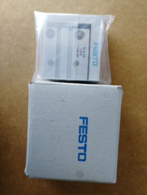 Festo SLS-10-5-P-A 170491 Cylinder New One Expedited Shipping SLS105PA