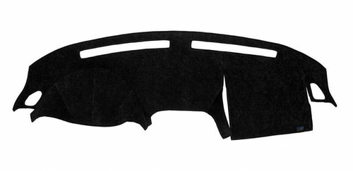 Dash Designs Sedona Suede Dash Cover Custom Fit for Mazda Miata 1994-1997 2484-0