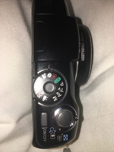 Only In The Suburbs Of Tokyo Canon Pc1431 10 0 Mp Digital Camera Benefits Charity Including Freight Spu Ba