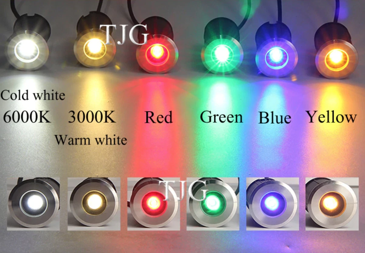 Led focus light on sale waterproof