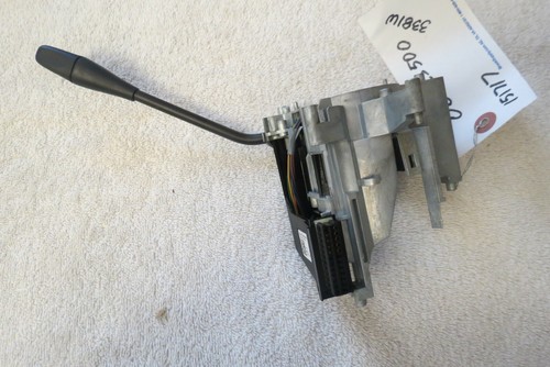 2006 MERCEDES CLS500 CRUISE CONTROL SWITCH A1715402645 OEM 3381W - 第 1/9 張圖片