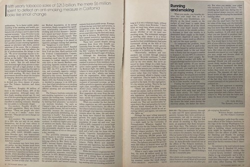 1981 The Runner Magazine March Frank Shorter, Garry Bjorklund, Nike ad - Picture 14 of 24