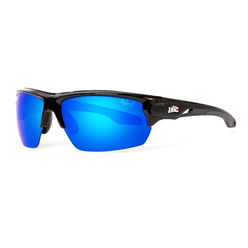 IKE Polarized Fishing Sunglasses Male Female UVA UVB Protection - Main Image