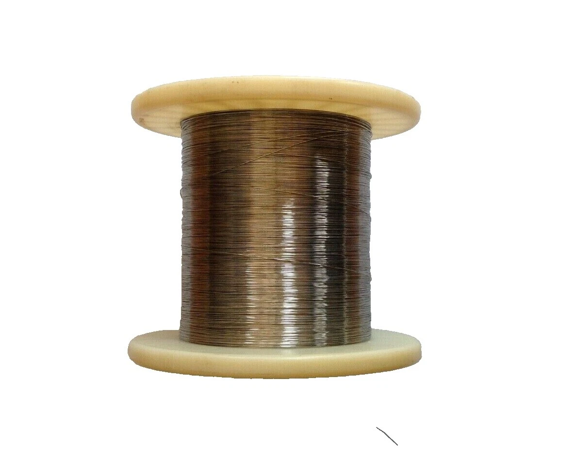 Cable de resistencia Alloy