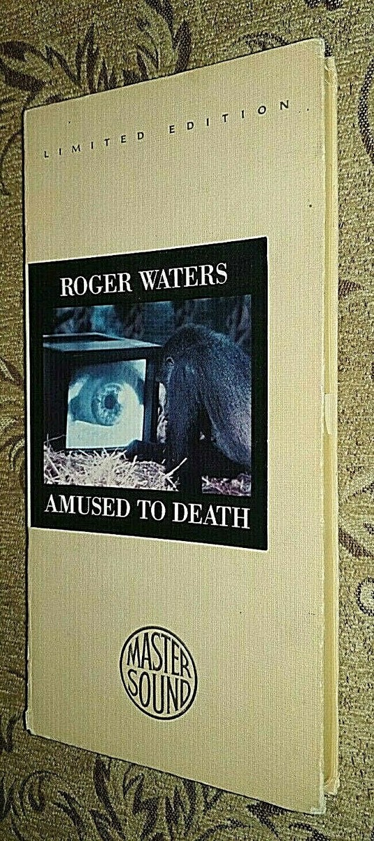 洋楽 Roger Waters Sidewinder CD 71qB2frf8GL._UF350,350_QL50_.jpg