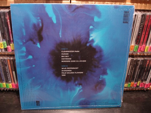 Alexa Rose – Headwaters SEALED Vinyl LP Limited Independent Pressing - Picture 4 of 7