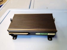 2003 2004 2005  LAND ROVER RANGE ROVER HARMAN KARDON AMPLIFIER XQK500050