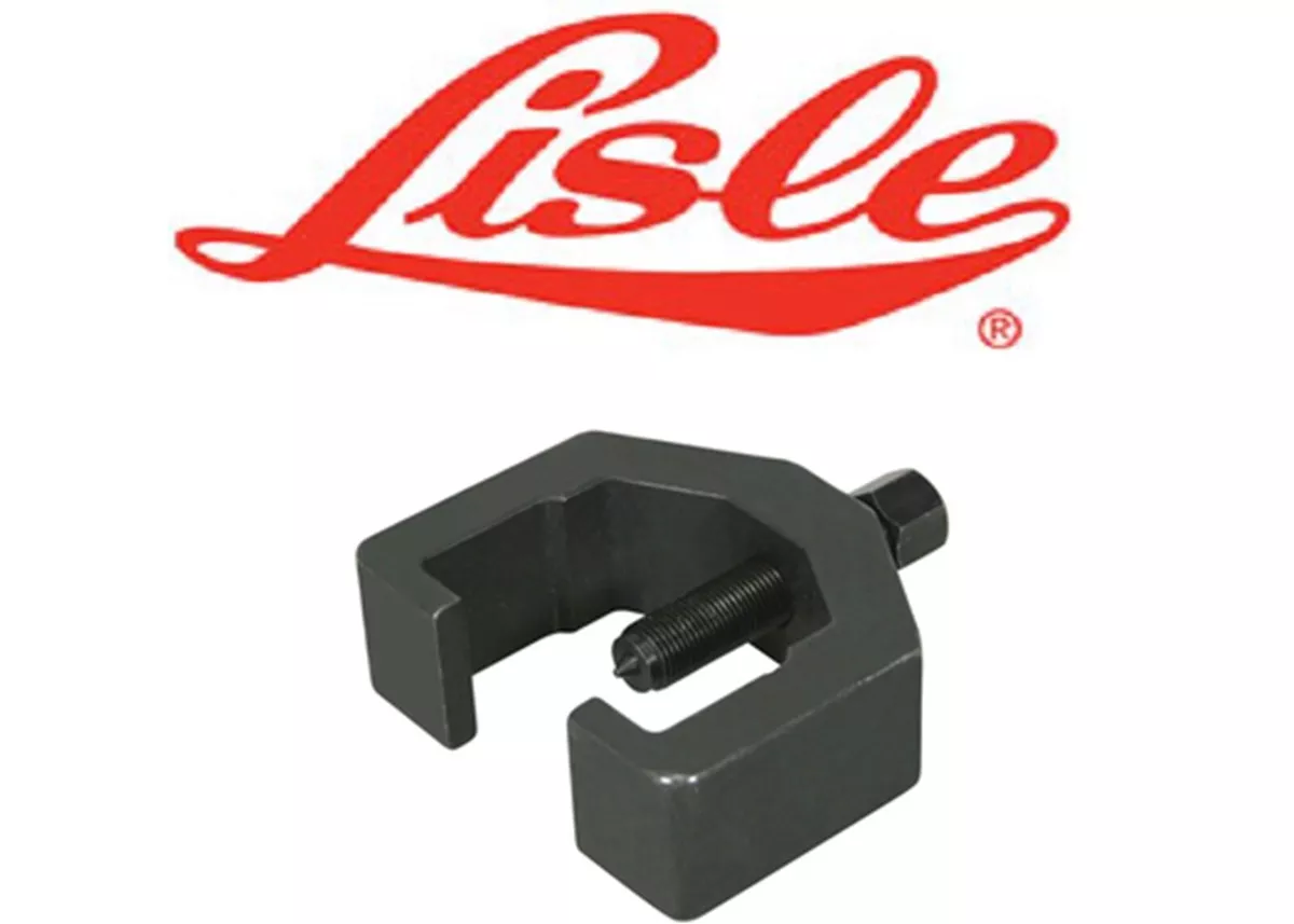 Lisle 41970 Heavy Duty Pitman Arm Puller Tool for Ford NEW FREE