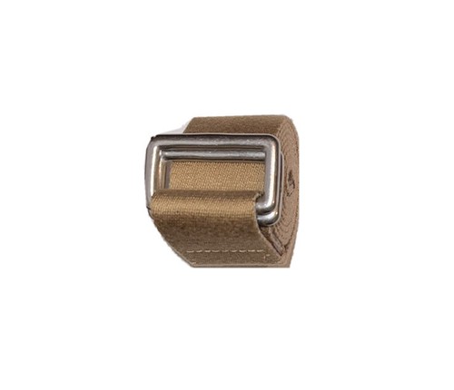 Polo By Ralph Lauren Adjustable Tan Men’s Belt - Bild 6 von 9