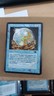 Magic The Gathering ANTIQUITIES ENERGY FLUX blue #2