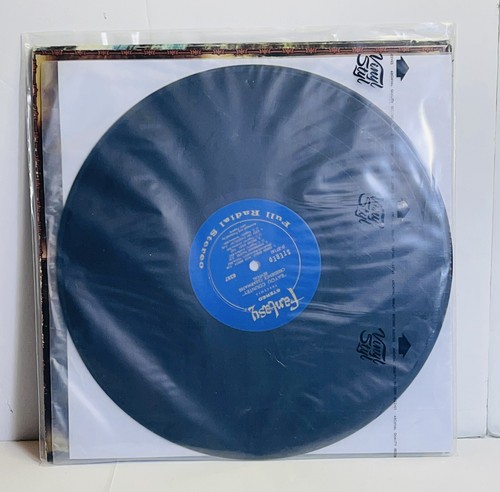 Creedence Clearwater Revival Bayou Country LP 1969 Fantasy VG+/G - Imagen 7 de 7