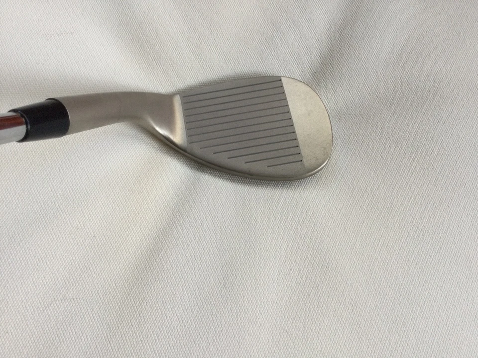 NEW - Tad Moore Master Designer Sand wedge 55* Dynamic Gold S400 - Image 2 of 4