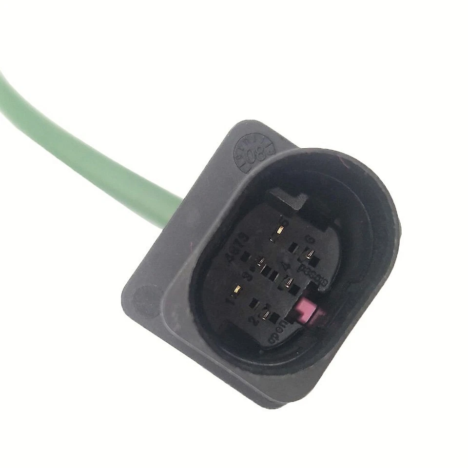 4X Sensor de oxígeno aguas arriba y aguas abajo para Mercedes-Benz E550 R550 S550 GL550 ML550 5,5 L Foto 4 de 4