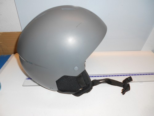 DECATHLON - WED'ZE H100P - CASCO SCI SKY - TG. L 59-62 CM - USATO UNA VOLTA  NOTE | eBay