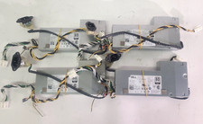 Lot of 4 Dell OptiPlex 9030 AIO D185EA-00 Power Supplies 185W