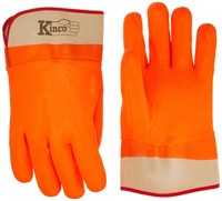 Kinco 035117428058 10 Mil Chemical Resistant Glove Large Single Pair on sale Kinco 035117428058 10 Mil Chemical Resistant Glove Large Single Pair on sale