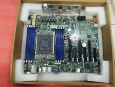 Combination Amd Processor Epyc 7702p+supermicro H11ssl-i Motherboard 64c128t
