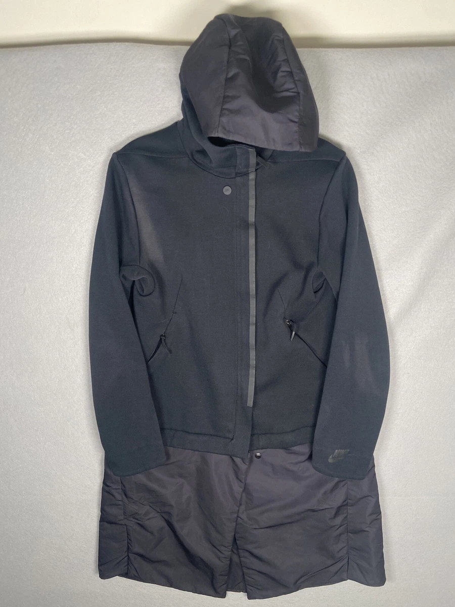 Nike techwear cheap jacket