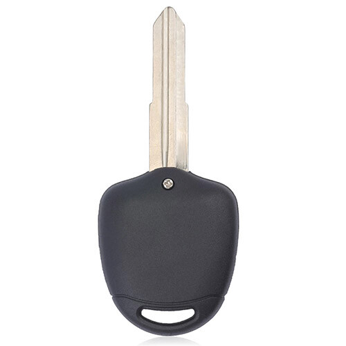 Remote Key for Mitsubishi Outlander Triton ASX Lancer Shogun Fob 433MHz MIT11 - Picture 3 of 5