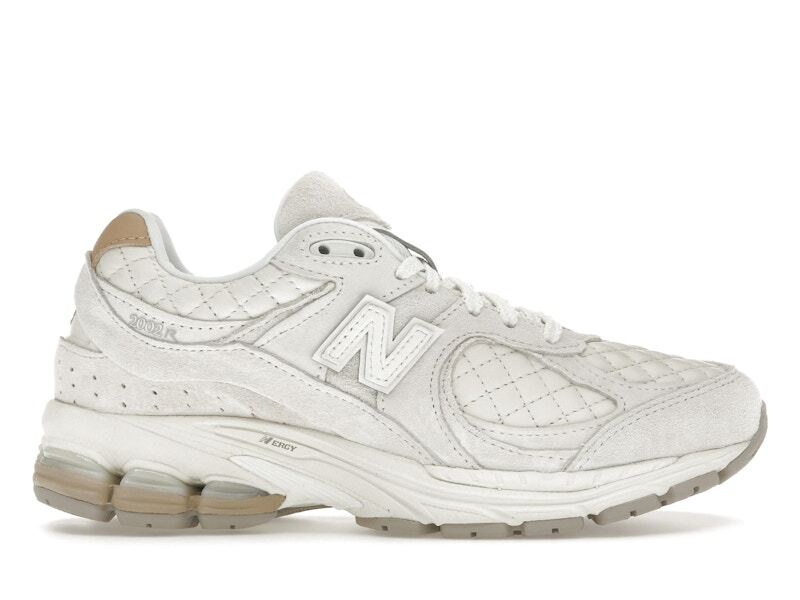 靴 TOMORROW LAND GOODS New Balance M2002R New Balance M2002R Mule Shoes Sneakers Mirage Grey M2002RMK