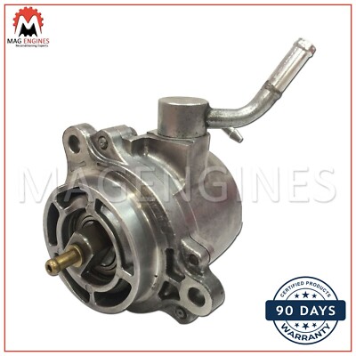 RF7J-18-G00 BRAKE VACUUM PUMP MAZDA RF7J FOR MAZDA 3 5 6 MPV BONGO