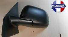 Retroviseur gauche (ou coque) Dacia DOKKER
