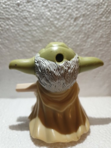 Star Wars 3 - Die Rache der Sith - Burger King Werbespielzeug 2005 - Bild 2 von 3