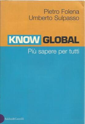 Know-Global. Mehr Wissen für alle