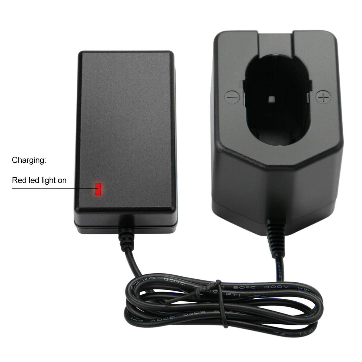 3000mAh Rechargeable NiMh Battery Packs HIT7.2A Replacement For 7.2V - View #9