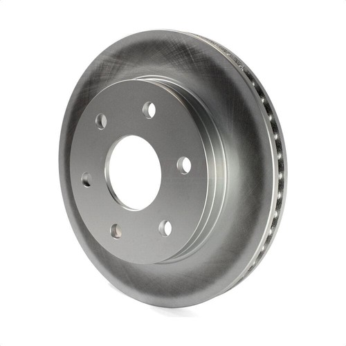 For Chevrolet Tahoe GMC 1500 Front Rear Semi-Metallic Pad Coated Brake Rotor Kit - Picture 3 of 18