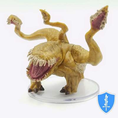Otyugh - Boneyard #25 D&D Icons of Realms Sewer Beast Miniature
