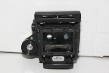 Nikon DP-1 Photomic Finder Black For Nikon F2 - untested