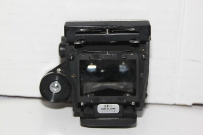 フィルムカメラ Nikon Photomic Finder DP-1 Nikon DP-1 Photomic Finder Black For Nikon F2 - untested | eBay