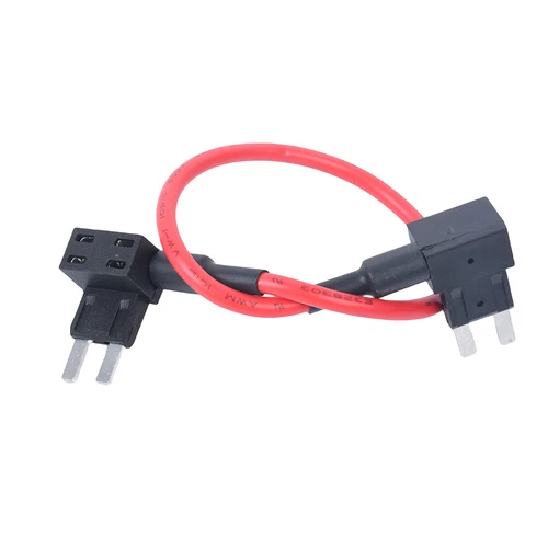 TIPM Repair Fuel Pump Relay Bypass Cable For 2011-2012 Dodge Ram 1500 2500 3500 - Picture 16 of 17