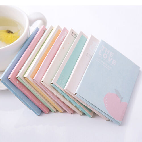 papers makeup cleansing oil absorbing face paper korea cute cartoon abso PD ZS - Picture 5 of 13