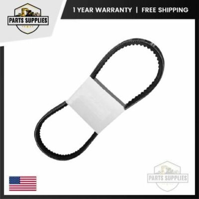 16371-76031-71 Fan Belt for Toyota Forklift Fits 13Z Engines