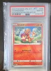 Charmander - 289/S-P 289/S-P S-P: Sword & Shield Promos Regular (Japanese)