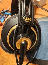 Akg kopfhörer