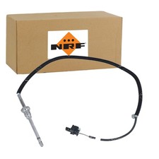 NRF ABGASTEMPERATURSENSOR passend für JEEP COMMANDER GRAND MERCEDES C-KLASSE E-K