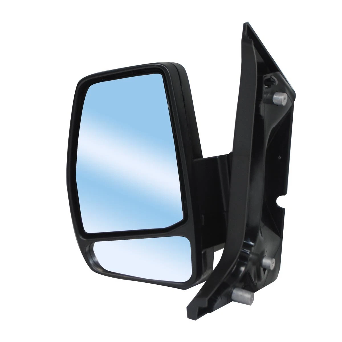 Espejo Retrovisor Fiat Ducato Derecho Citroen Jumper Peugeot Boxer Manual