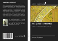 Amrita Satapathy | ImáGenes Cambiantes | Taschenbuch | Spanisch (2021)