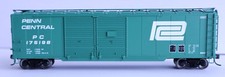 Walthers HO 920-101681 - Proto - 50' AAR Double-Door Boxcar "Penn Central"