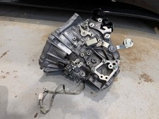 GENUINE LOTUS ELISE S3 (TOYOTA 2ZR ENGINE) 6 SPEED EC60 GEARBOX TRANSMISSION el5