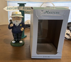 Master's Gnome | eBay