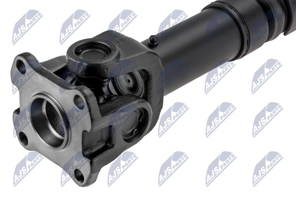 N.T.Y. NWN-TY-031.NTY Propshaft, axle drive for TOYOTA - Image 3