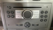 Autoradio Opel ASTRA