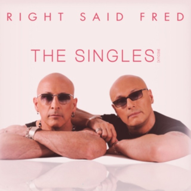 Right Said Fred The Singles [Redux] - Image 3