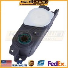 RADIATOR SHUTTER MOTOR ACTUATOR FOR 2020 - 2023 FORD EXPLORER 2.3L L1MB8476AA