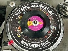 EDWIN STARR🏅MY WEAKNESS IS YOU 🤩 MOTOWN 🇺🇸 NORTHERN SOUL
