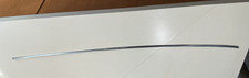 1968 CUTLASS 442 ORIGINAL GM RIGHT SIDE FENDER UPPER CHROME TRIM RARE ONE YEAR